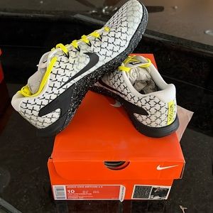 Nike Metcon 4X size 10 women’s